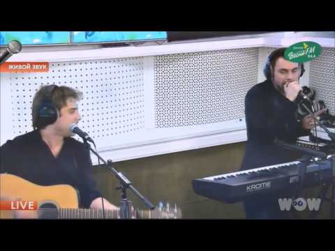 Видео: 30.02 - популярные песни группы в одном Live-видео (ВЕСНА ФМ)