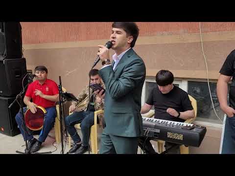 Видео: Аминчон