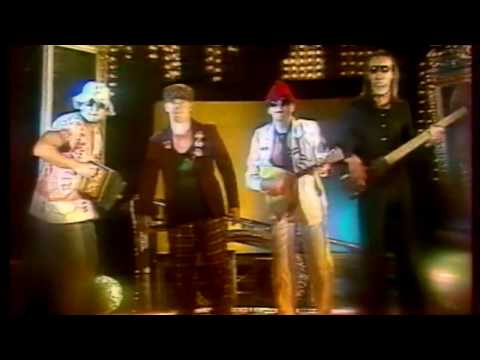 Видео: Дюна - Страна Лимония (1994)