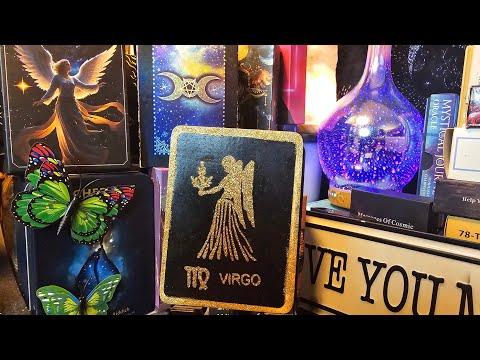 Видео: Дева ♍️ Энергия: ТЫ ПРОСТО ДЕРЖИСЬ✋️ БОГ, ДУХОВНЫЕ НАСТАВНИКИ 🙏🏽 СОБИРАЮТСЯ ПЕРЕНАПРАВИТЬ ВАШИ БЛ...