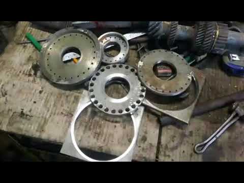 Видео: Изготовление звезд.2.