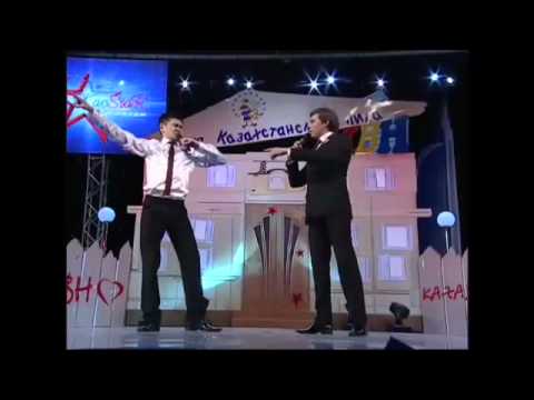 Видео: «Город Фрунзе», Бишкек, Кыргызстан