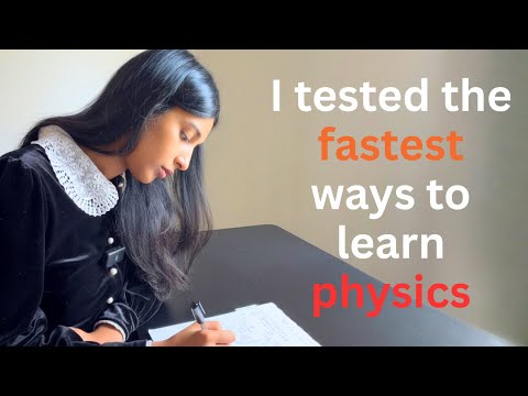 Видео: Я выучил общую теорию относительности Эйнштейна за 24 часа.