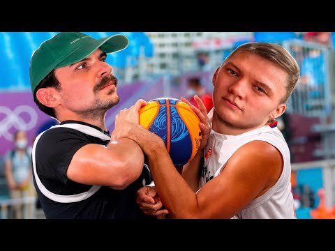 Видео: РОМА С ЮРОЙ ЗАРУБИЛИСЬ В СТРИТ | r4dom1r