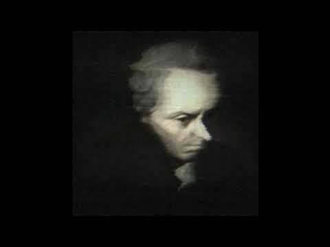 Видео: Иммануил Кант, или Философия как критика разума (1724-1804)