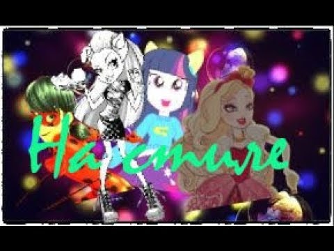 Видео: My Birthday\Мій День Народження/[ На стиле ]