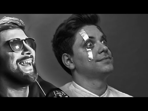 Видео: Утопия ► ЭТОГО ВИДЕО НЕ СУЩЕСТВУЕТ ЧЕЛОВЕК КОТОРОГО НЕ СУЩЕСТВУЕТ- Utopia Live Utopia Show | Реакция