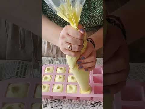 Видео: ЗЕФИР БАНАНОВЫЙ в Шоколаде🍌🍫 РЕЦЕПТ от 𝒜𝓃𝓃𝒶 𝒯𝓋𝑒𝓇𝒾𝓉𝓃𝑒𝓋𝒶