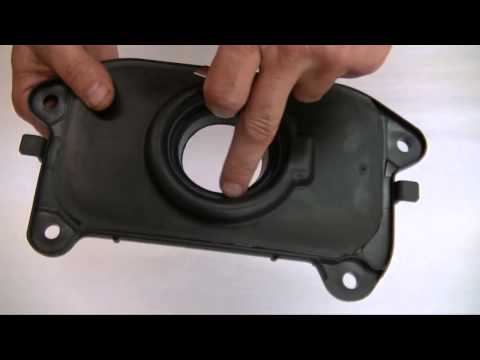 Видео: Установка переключателя передач MGW C5 C6