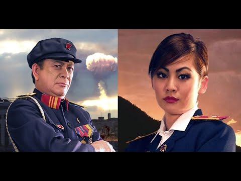 Видео: Генерал Тао vs Генерал Линг Generals Zero Hour │ Невыносимая сложность │№50