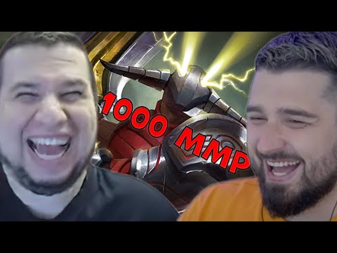 Видео: Манурин с Хардом играют в Дота 2