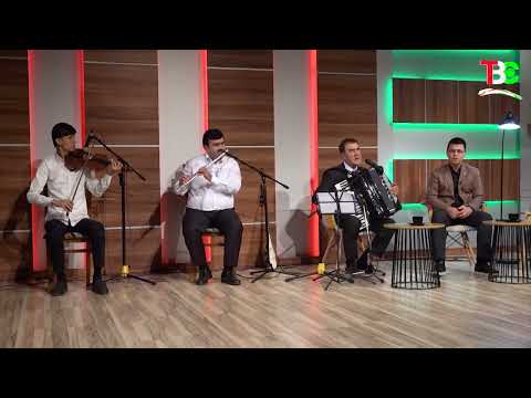 Видео: ШЕРАЛӢ ХУШВАХТ  " АЗ ЁДИ ҲАМА РАФТАМ "