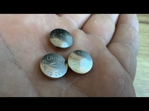 Видео: Хейтеры в шоке: батарейка ловит лучше, чем ваша антенна 📡