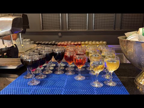 Видео: Обед в отеле Transatlantik Hotel & Spa 5*. Октябрь 2025. Турция 🇹🇷 Кемер 