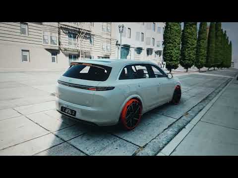 Видео: ЗАКЛИНИЛО ГАЗ В КИТАЙСКОМ КВАРТАЛЕ! ЧАСТЬ 4!