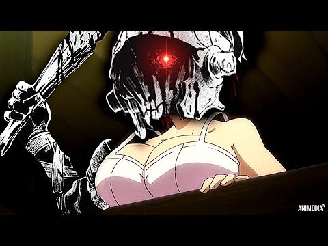 Видео: Goblin Slayer - Выдающаяся Посредственность