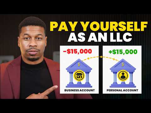 Видео: Как платить налоги ООО в 2025 году (и платить БОЛЕЕ низкие налоги!)