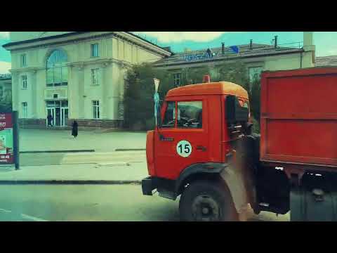 Видео: Караганда Октябрь 2025