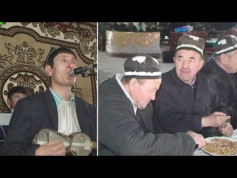 Видео: АВВАЛГИ  ТУЙЛАРИМИЗ  ФАЙЗИ  БОШҚАЧА  БУЛГАНДА  БАРИБИР