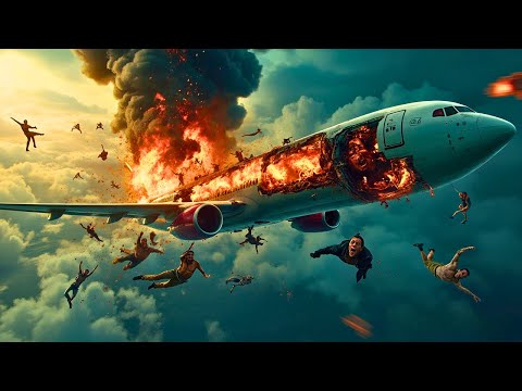 Видео: ҰШАҚТАН АМАН ҚАЛҒАНДАР қорқынышты аралда тап болды | кино шолу