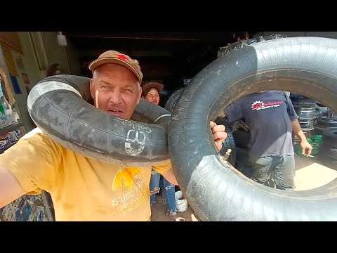 Видео: Конфликт Таиланд - Камбоджа, чего ожидать?