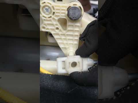 Видео: Не включается первая передача Hyundai solaris 1. Регулировка включения передач Solaris 1