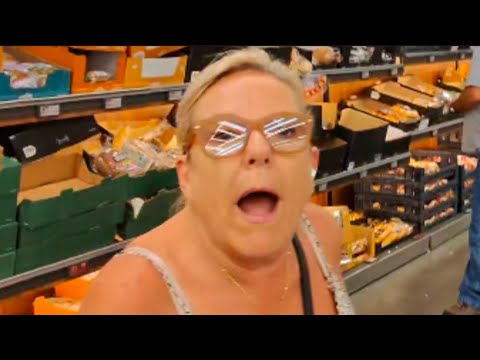 Видео: Она вызвала полицию из-за розыгрыша с Apple Pay