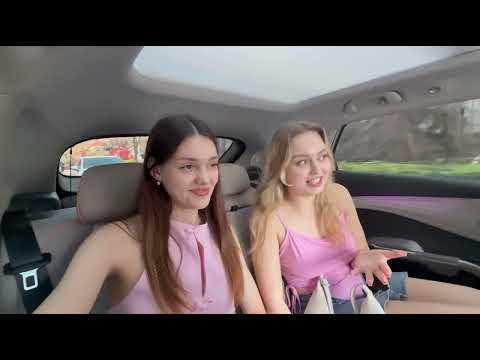 Видео: 1. VLOG | Китай, остров Хайнань 🇨🇳🥢