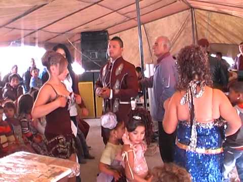 Видео: SVATBA КУШАРИ 5 Орк Мелодия 2014