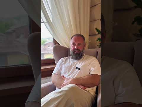 Видео: Работа в охране. Кирилл Финогенов