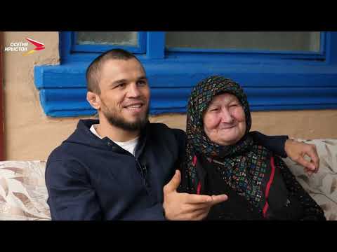 Видео: Тонкие нити. Фатимат Дзгоева