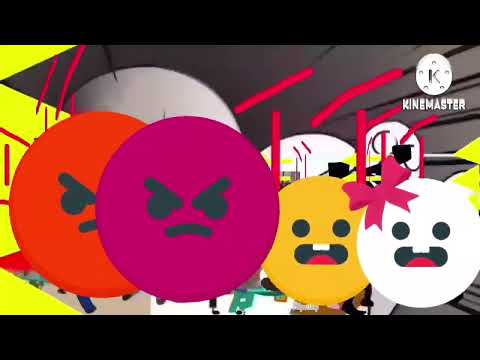 Видео: Побег от камня (add round 0-50)