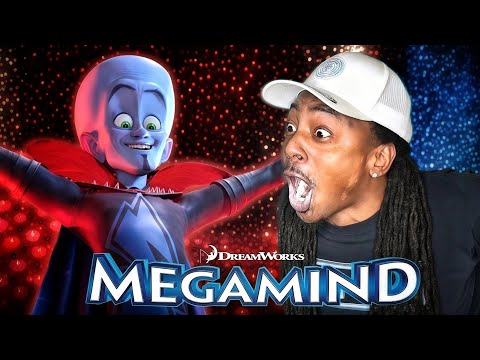 Видео: МЕГАМОЗГ ВЗОРВАЛ МОЙ МОЗГ 🤯 | Смотрю впервые