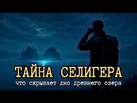 Видео: Тайна Селигера: Исчезновение археологов и подводные аномалии | Секретные архивы СССР