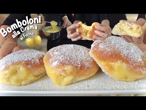 Видео: Бриоши с лимонным кремом 🍋 запеченные 🍋Очень мягкие БЕЗ МАСЛА