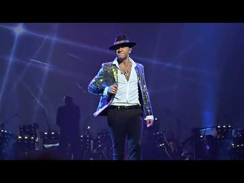 Видео: Гала-концер звёзд мюзиклов 1 акт 02.06.24