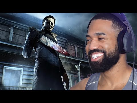 Видео: Реакция Джей Си на игру «Хоррор-игры: Я мог бы легко выжить 3» | DerekFDB