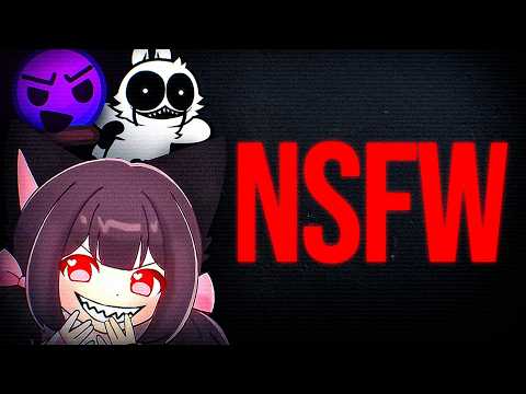 Видео: Когда анимационные каналы оказываются разоблаченными...