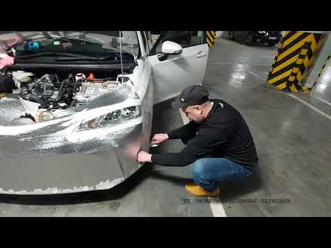 Видео: Зимний перегон Toyota Fielder (Владивосток-Екатеринбург-Качканар)