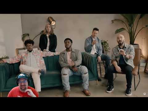 Видео: Моя ранняя юность в новом свете! All My Life от VoicePlay при участии J-None