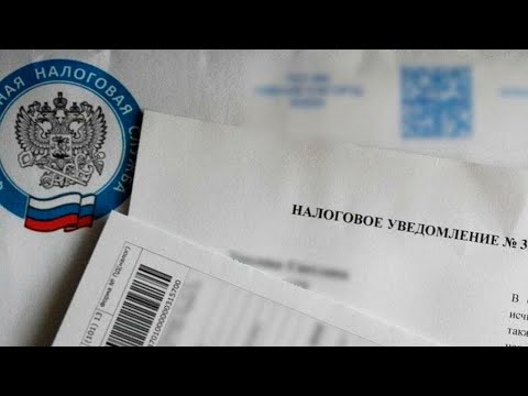 Видео: Налоговые уведомления, отчётность и платежи в 1 квартале 2024 года