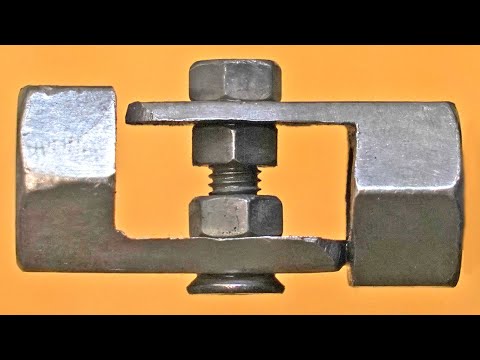 Видео: Будьте умны, думайте практично, будьте изобретателем сами