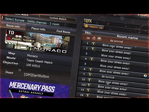 Видео: КТО СКРЫВАЕТСЯ В СЕКРЕТНЫХ ЗАЛАХ CROSSFIRE