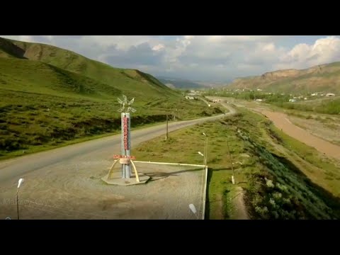 Видео: Майлуу-Суу шаары боюнча кыскача тарых таржымалы