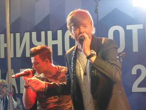 Видео: Иванушки International - Золотые облака