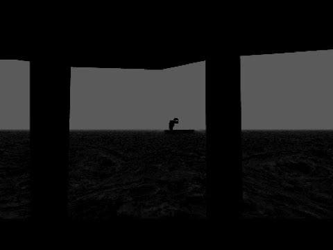 Видео: Инди-хоррор Seashells (Раковины). Рехаб по Лавкрафту. Отдохните на курорте у Ктулху
