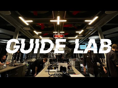 Видео: Guide | обзор фишек | Образцовая кальянная в Иркутске