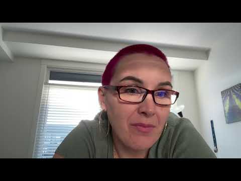 Видео: Прямая трансляция пользователя Алла Канада🇨🇦