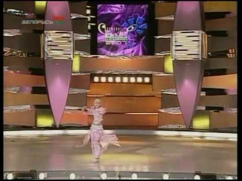 Видео: Ксения Ситник. "Выше солнца"