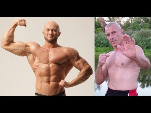 Видео: Тренер Александр Алексеевич - что думает Юрий Спасокукоцкий